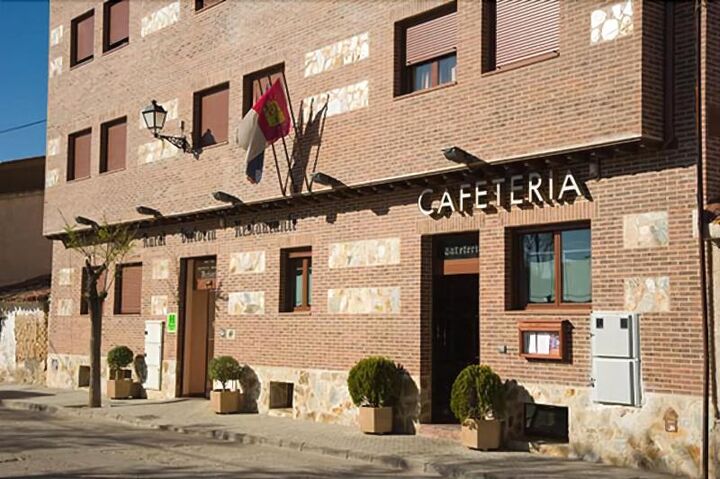 Hotel Rural Victoria-i