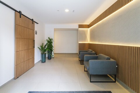 레지덴셜 파코바