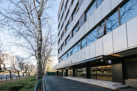 Ji 호텔 베이징 옌사 산위안 둥차오점