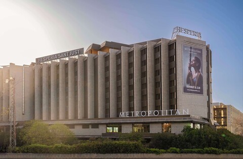 에스페리아 산트 후스트