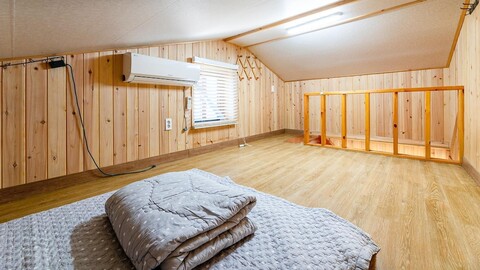 제주 쉬영목 펜션