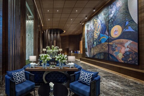 137 필러스 레지던스 방콕