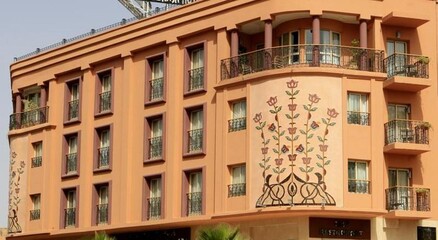 Palais Al Bahja Hotel & Spa