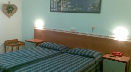 Albergo Ristorante San Matteo