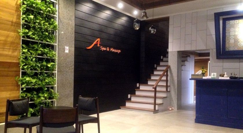 [아속역  한국인 사장님] 에이 스파 & 마사지 방콕 Aspa & Massage