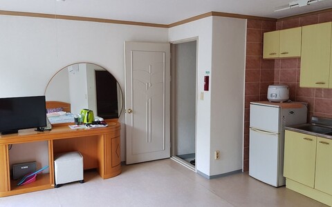 양양 갈천훼밀리리조트