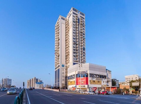 Hanting Hotel (EXPO, Shanghai Yangsi)