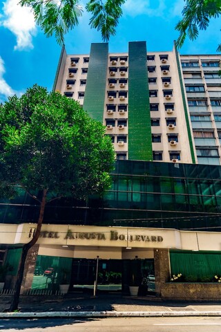 호텔 아우구스타 블러바드