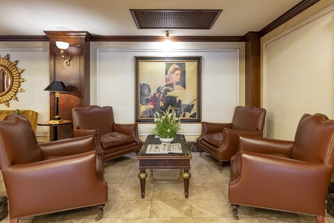 리버 샤토 호텔