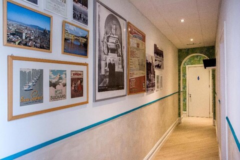 Albergo Bencidormi