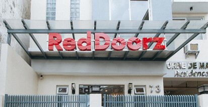 RedDoorz @ Torre De Manuel Residences 1