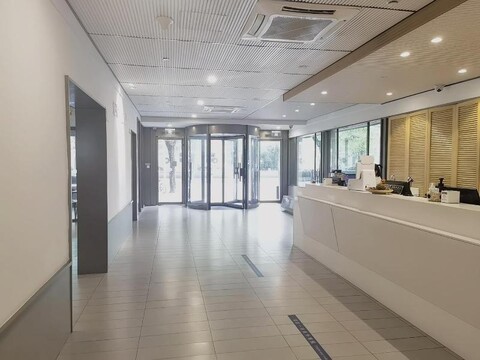 Hanting Express (Shanghai Xianxia Road)