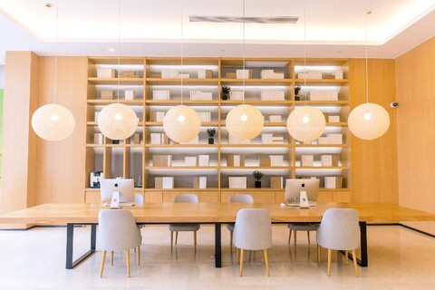 Ji Hotel Shanghai Hongqiao Shuniu Jingting