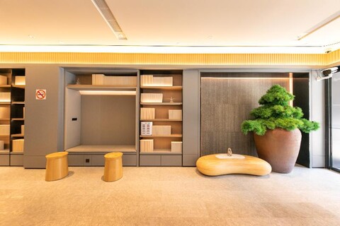 Ji Hotel (Shanghai North Bund  Waibaidu Bridge)