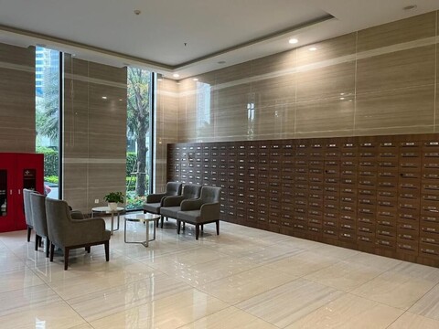 빈홈스 스카이레이크 - 릴리빙 서비스 아파트