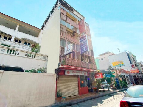 Sweethome Guest House