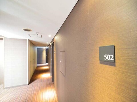 야마토 카시하라 시티 호텔