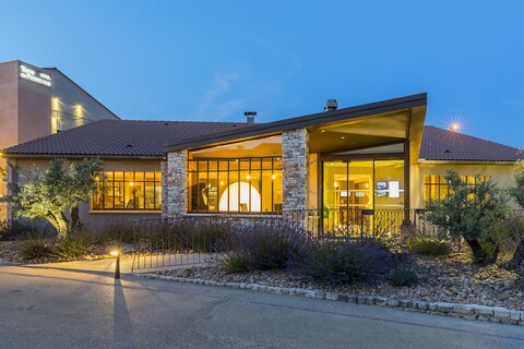 테레 드 프로방스 오텔 & 스파