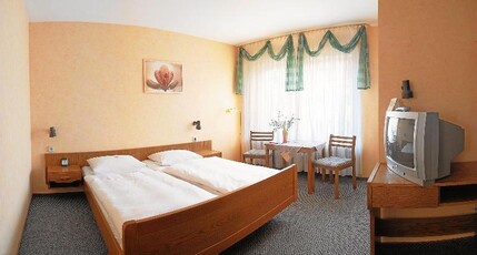 Hotel Garni Keinath