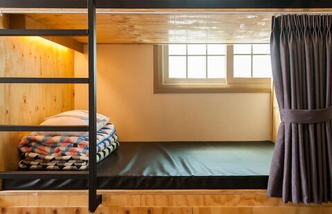 온더스톤 게스트하우스 2호점 - 호스텔