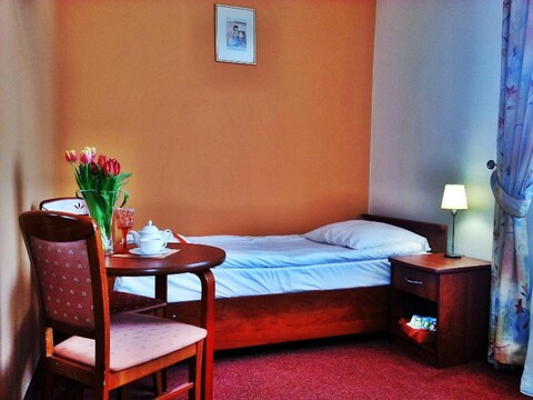 Hotel Vistula