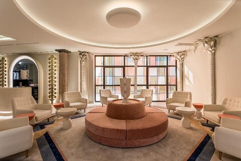 Room Mate Collection Filippo, Rome