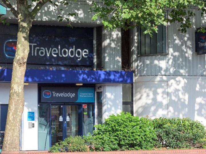 Travelodge London Kingston Upon Thames Central-i