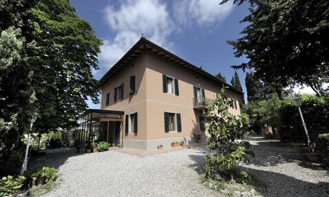 Villa Belvedere