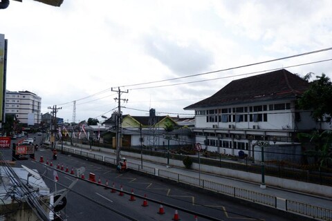 Khresna Guest House Malioboro