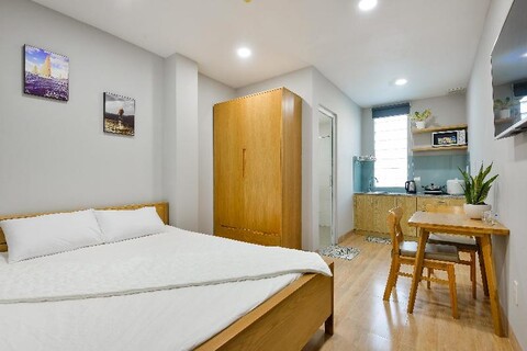 Your Home Serviced Apartment by ZUZU