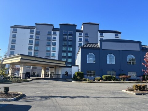 스테이브리지 스위트 페더럴 웨이 - 시애틀 사우스 바이 IHG