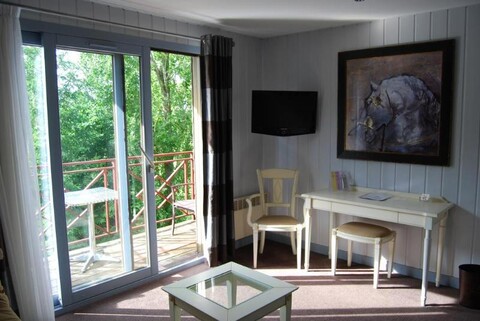 Domaine De L'Arbrelle