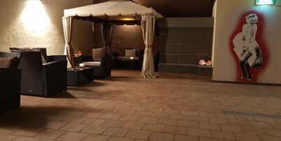 Art & Jazz Hotel