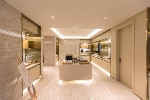 Ji Hotel (Shanghai Meilan Lake, Luxiang Road)