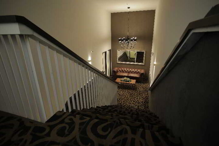 Stay Kook Suites-i