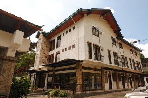 Panahanan Hotel