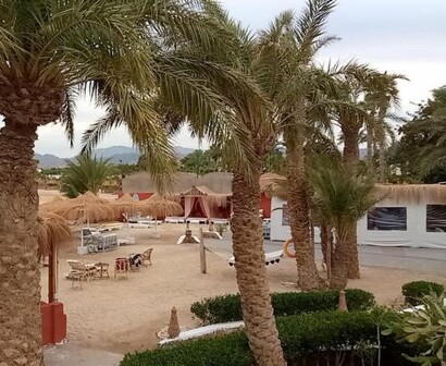 Sun Beach Hotel Safaga