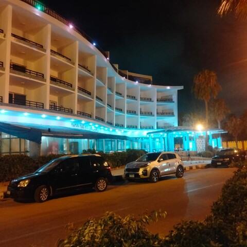 Maamura Palace Hotel