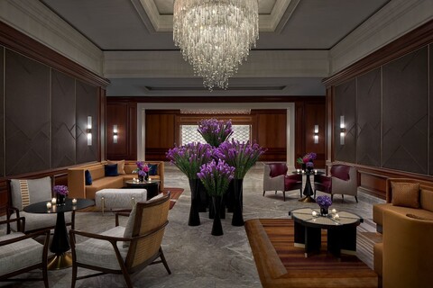 더 리츠-칼튼, 타이슨스 코너