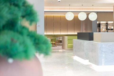 Ji 호텔 상하이(상해) 우닝루역점