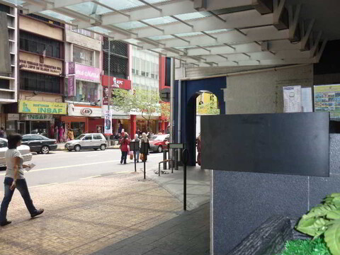 Frenz Hotel Kuala Lumpur
