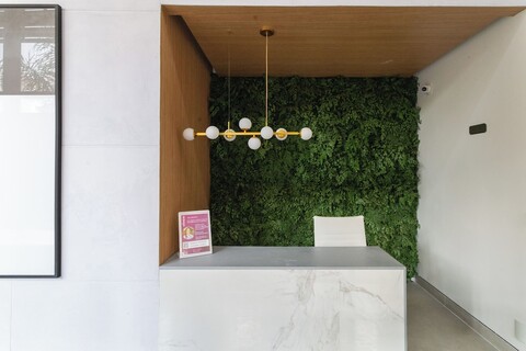 하우스 미트레 플라토 이피랑가