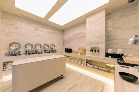 Ji Hotel (Shanghai Hongqiao Airport Branch)