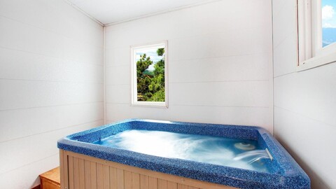 홍천 온더힐 스파 펜션