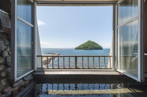 Asamushi Kanko Hotel