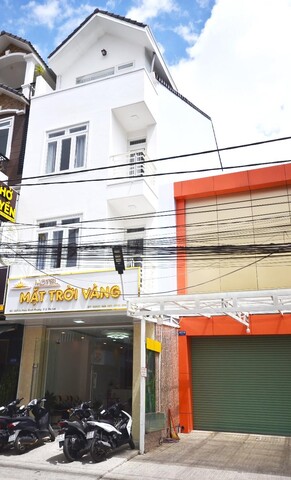 1154 Mat Troi Vang Dalat Hotel