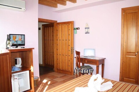 Abadia hotel Granada Centro