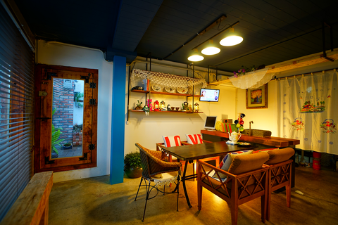 전주 한옥마을 달달잠독채펜션