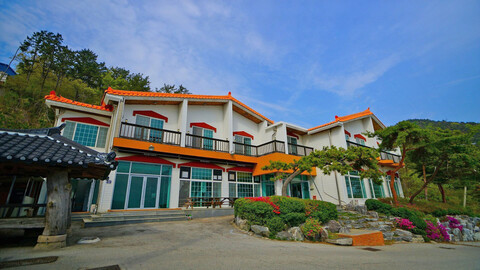 부안(변산반도) 위드힐펜션