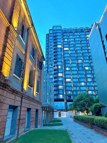 Z홈-수허 럭셔리 맨션-번드 근처